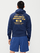 Image number 2 showing, Graphic Rotation Hoodie
