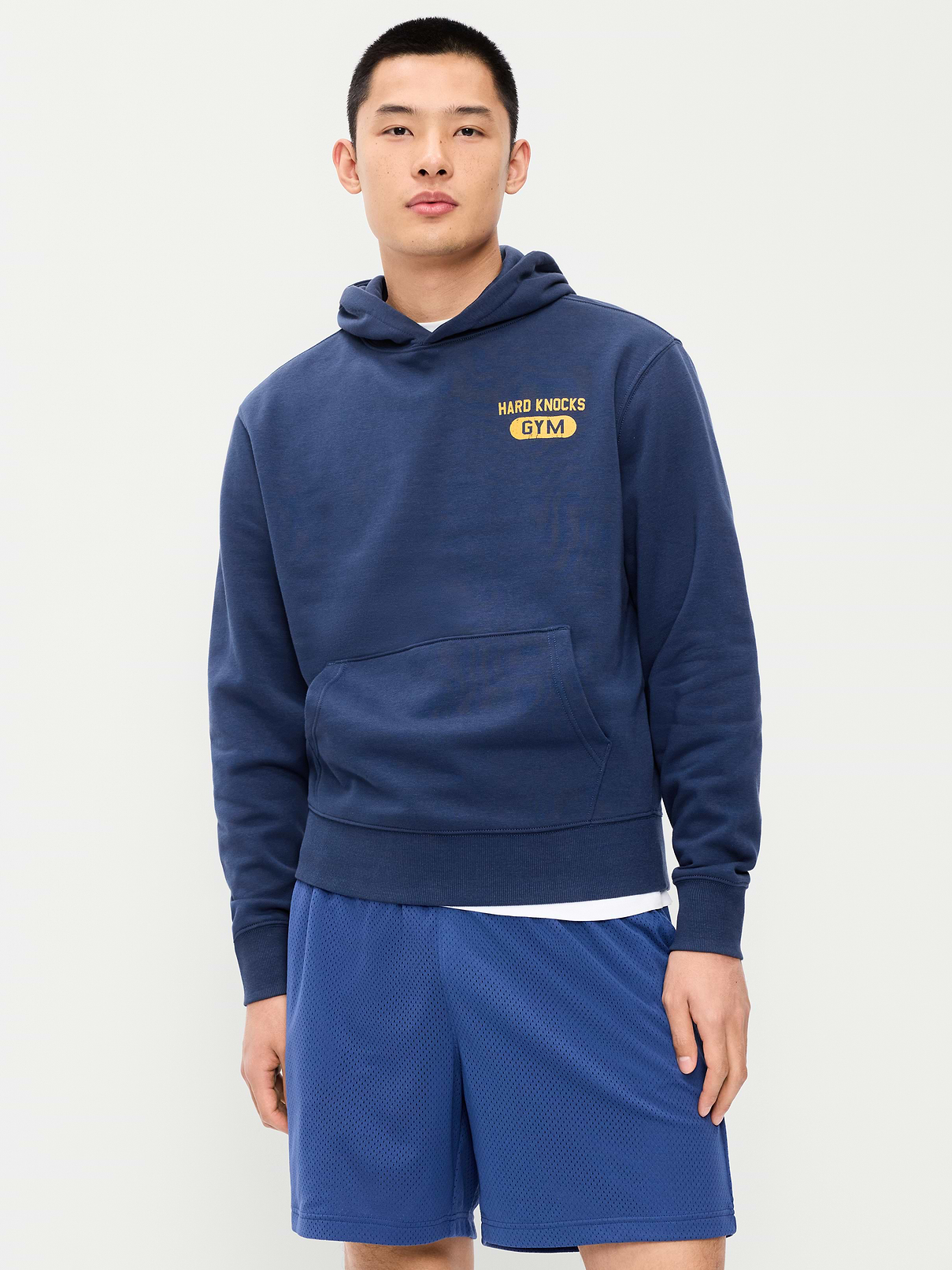 Image number 1 showing, Graphic Rotation Hoodie