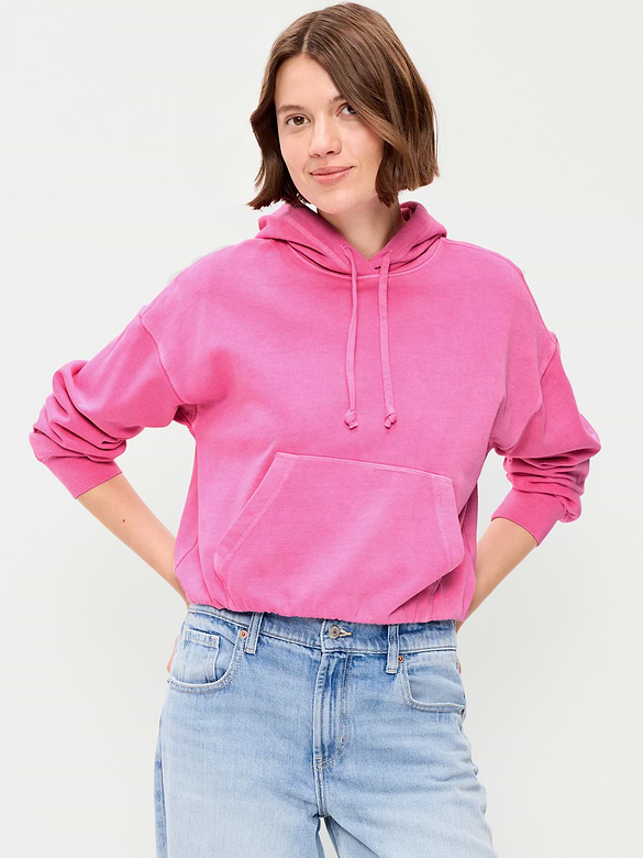 SoComfy Oversized Pullover Hoodie Sweatshirt
