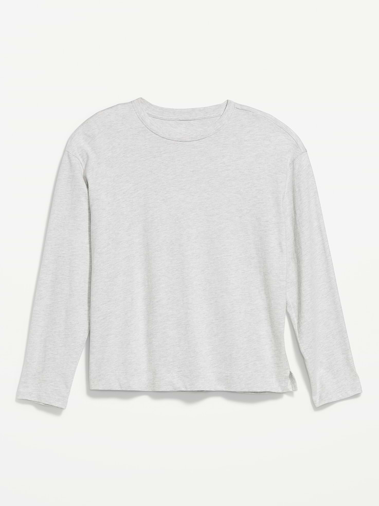 Image number 4 showing, Vintage Crew-Neck T-Shirt