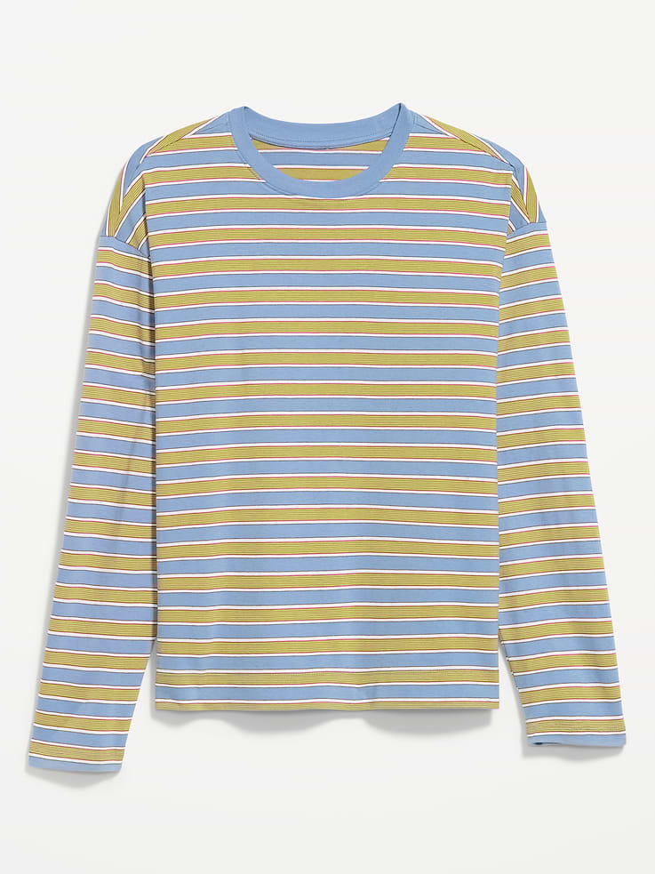 Image number 4 showing, Vintage Crew-Neck T-Shirt