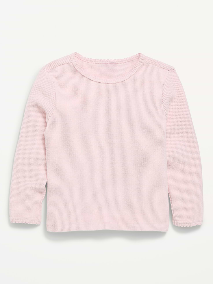 Image 1 of 1, crew neck, long sleeves, Product #909796