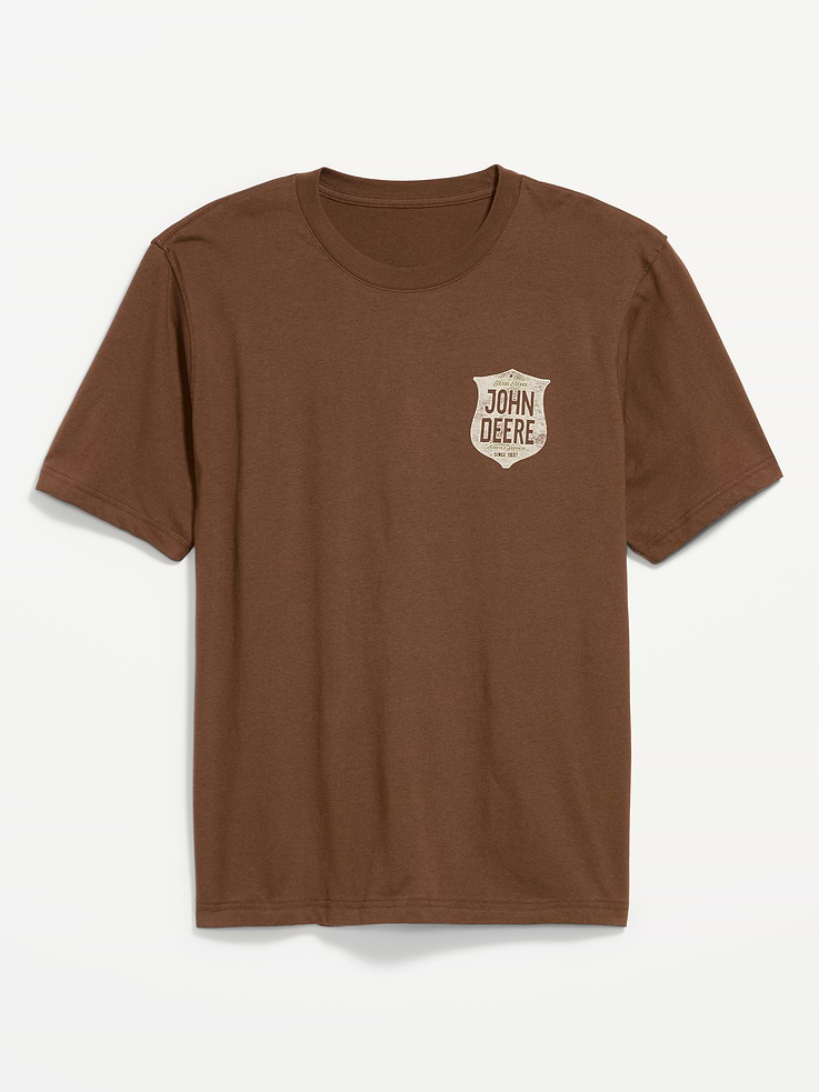 Image number 4 showing, John Deere™ T-Shirt
