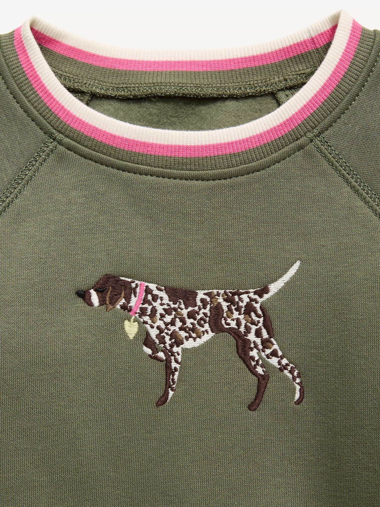 Image number 2 showing, Long-Sleeve Graphic Sweatshirt for Toddler Girls