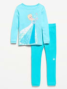 L'image numéro 1 présente Pyjama ajusté à imprimé Disney© pour tout-petit et bébé