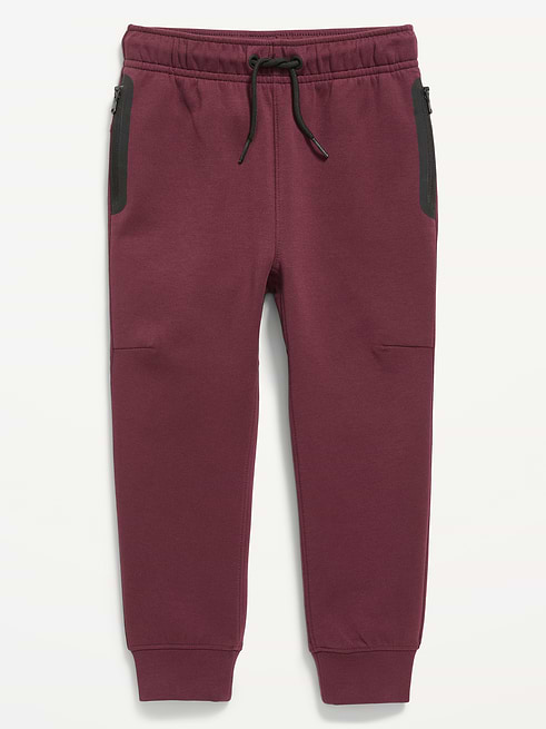Dynamic Dynamic Fleece Jogger Sweatpants for Toddler Boys on clearance at Old Navy — 20% off