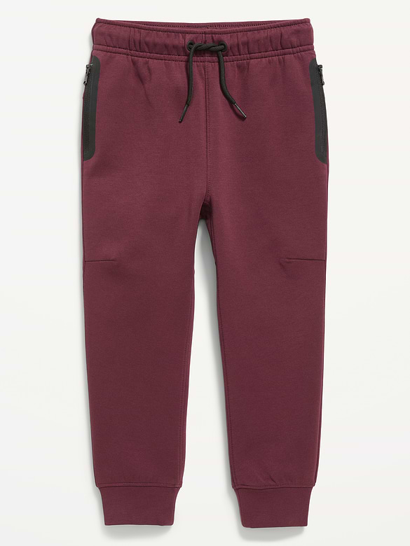 Dynamic Fleece Jogger Sweatpants for Toddler Boys