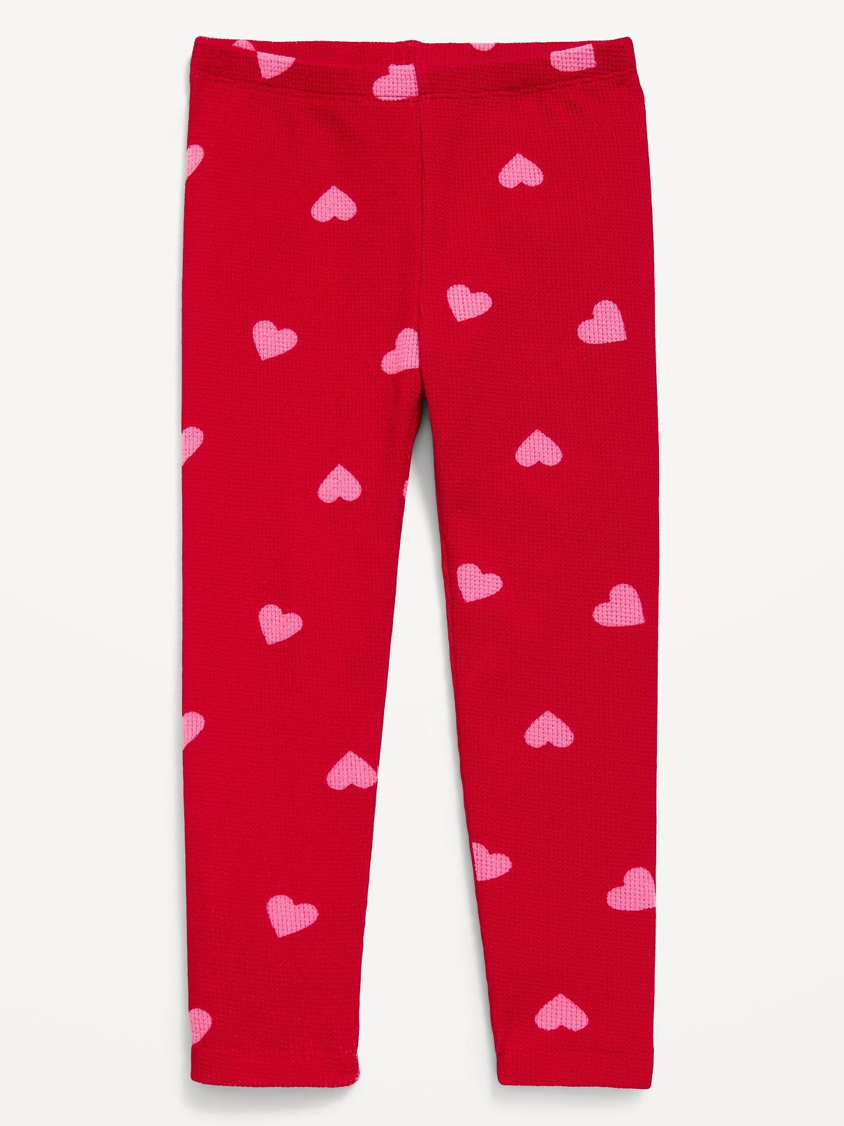 Image number 1 showing, Full-Length Leggings for Toddler Girls
