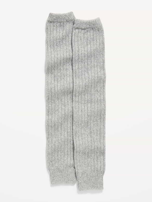 Athletic Leg Warmers for Women