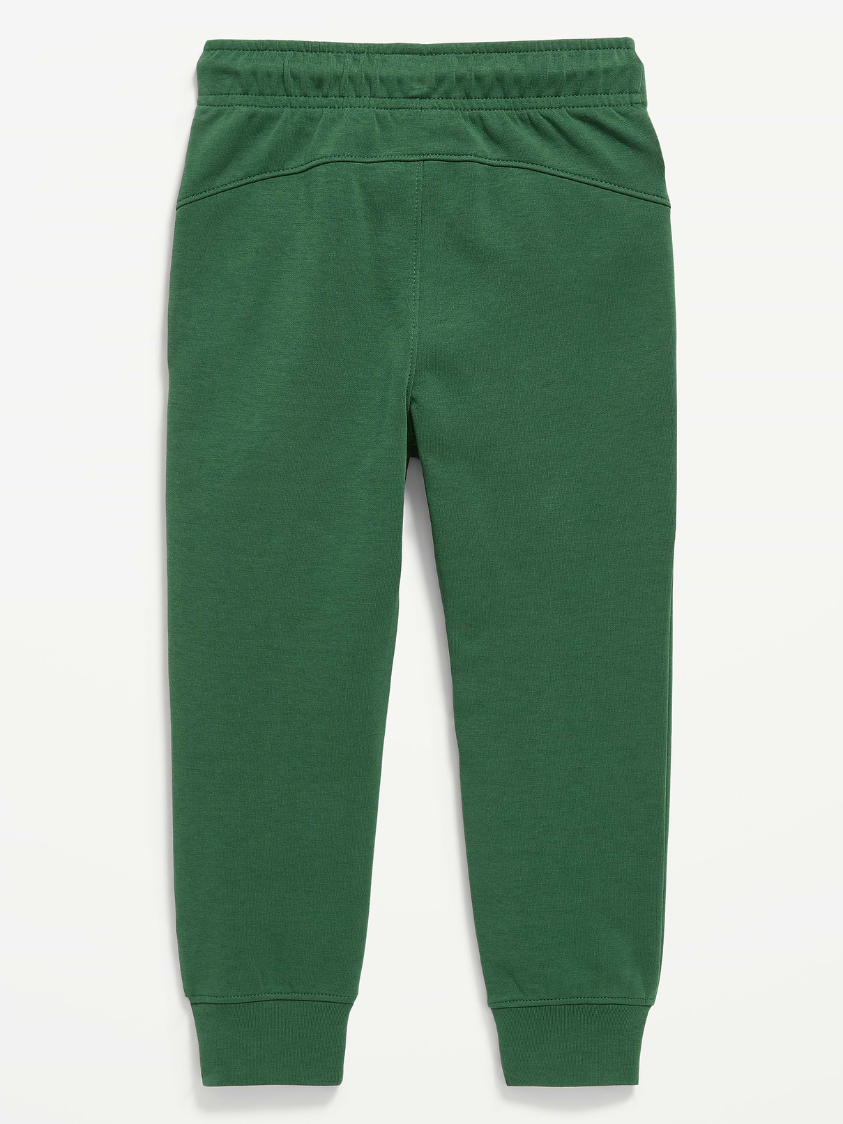 Image number 4 showing, Dynamic Fleece Jogger Sweatpants for Toddler Boys