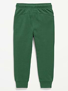 Image number 4 showing, Dynamic Fleece Jogger Sweatpants for Toddler Boys
