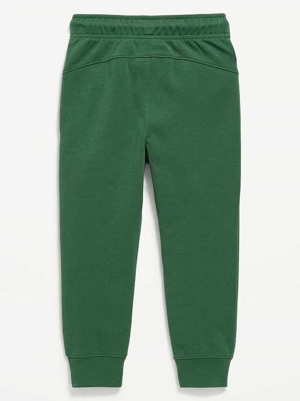 Dynamic Fleece Jogger Sweatpants for Toddler Boys