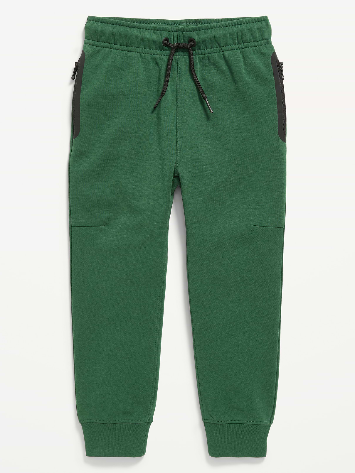 Image number 3 showing, Dynamic Fleece Jogger Sweatpants for Toddler Boys