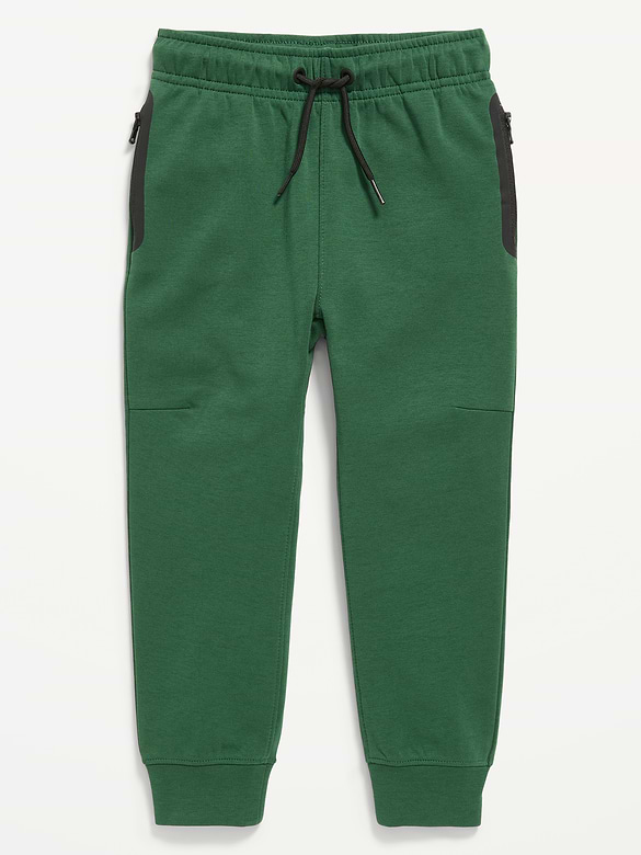 Dynamic Fleece Jogger Sweatpants for Toddler Boys