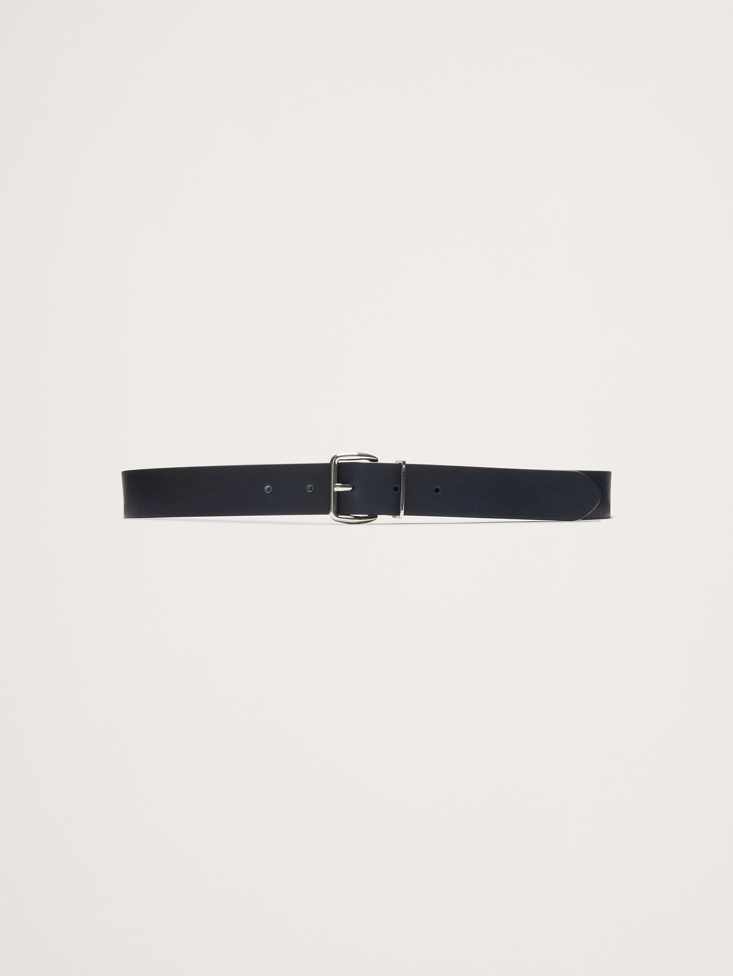 L'image numéro 1 présente Ceinture classique