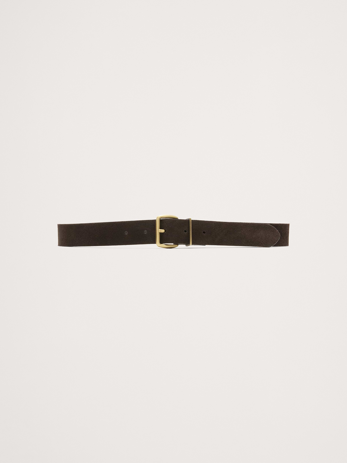 Classic Belt