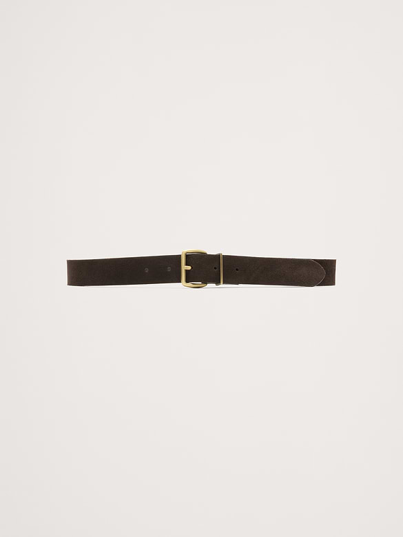 Ceinture classique