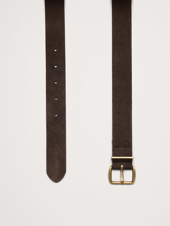 Ceinture classique