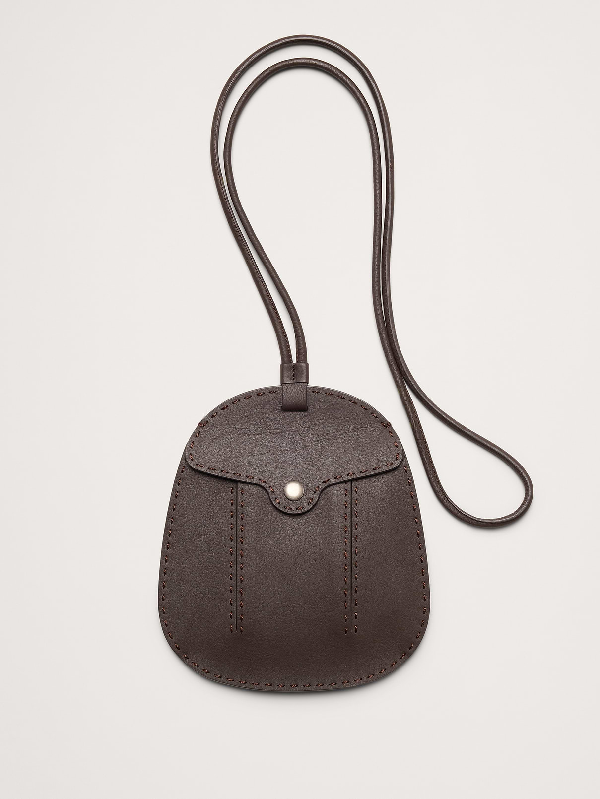 Heritage Coin Pouch