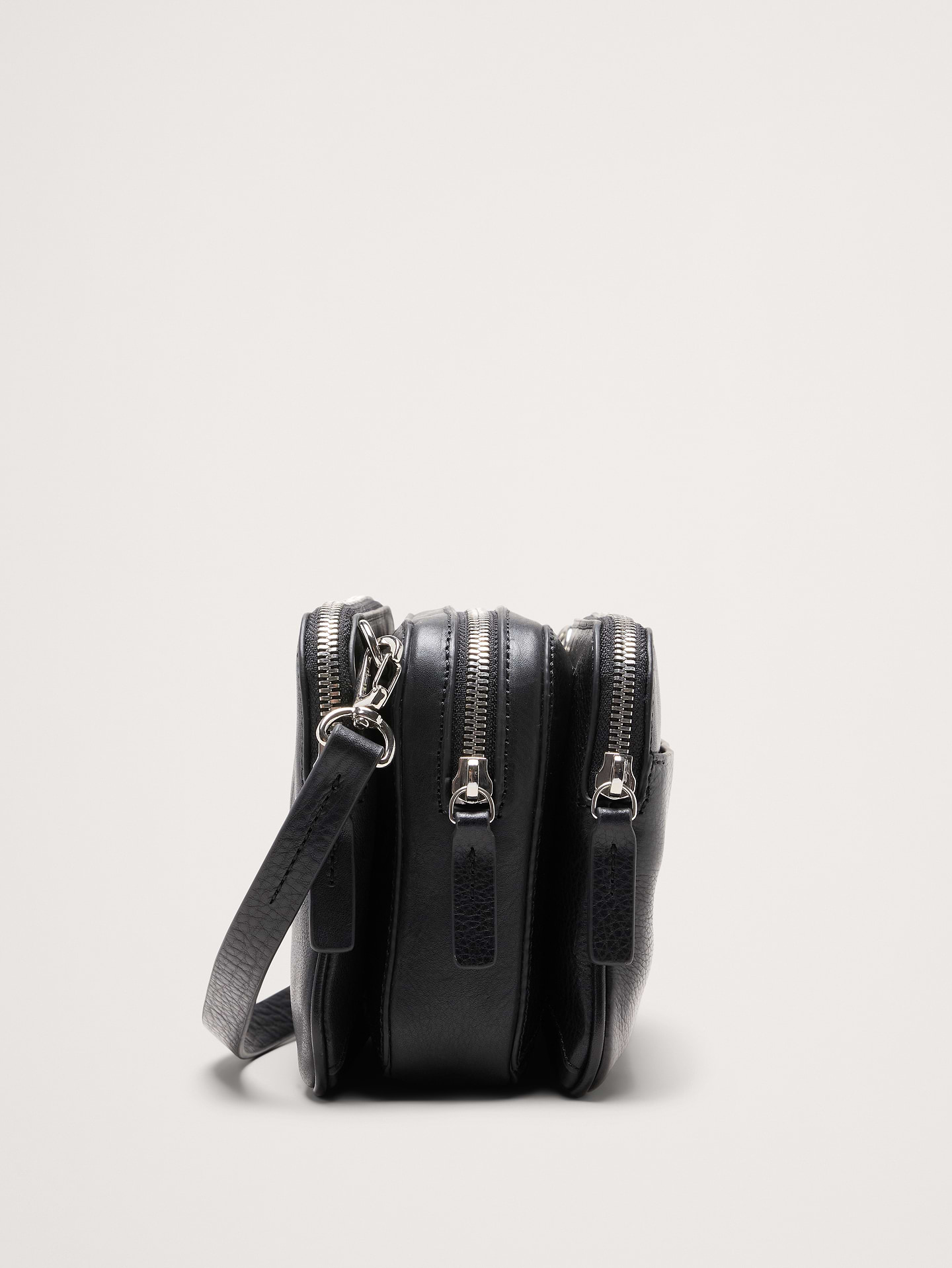 L'image numéro 3 présente Sac à trois glissières Vida