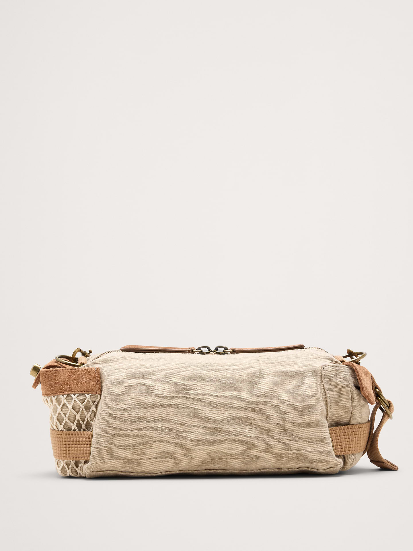 Image number 3 showing, Canvas Explorer Crossbody Bag