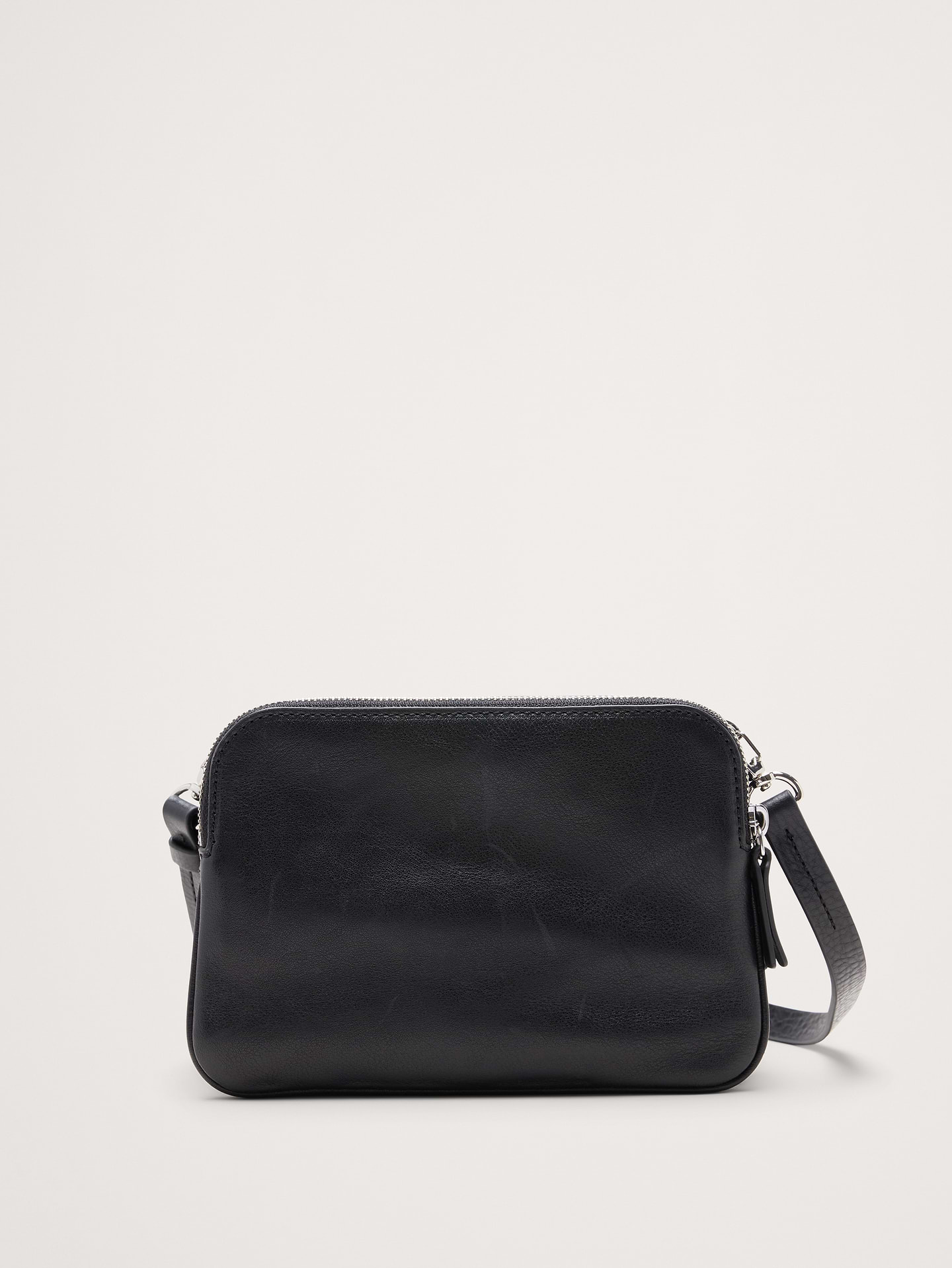 L'image numéro 4 présente Sac à trois glissières Vida