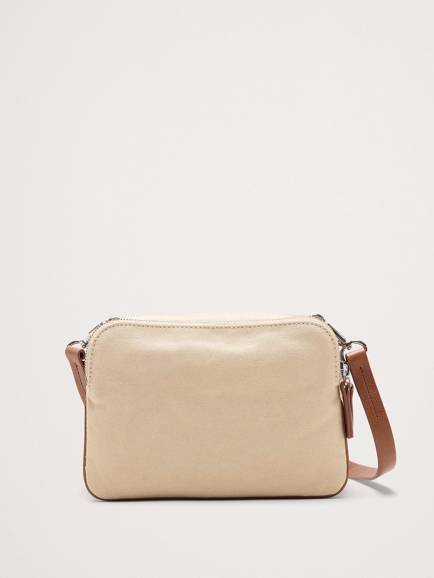 L'image numéro 4 présente Sac à trois glissières Vida