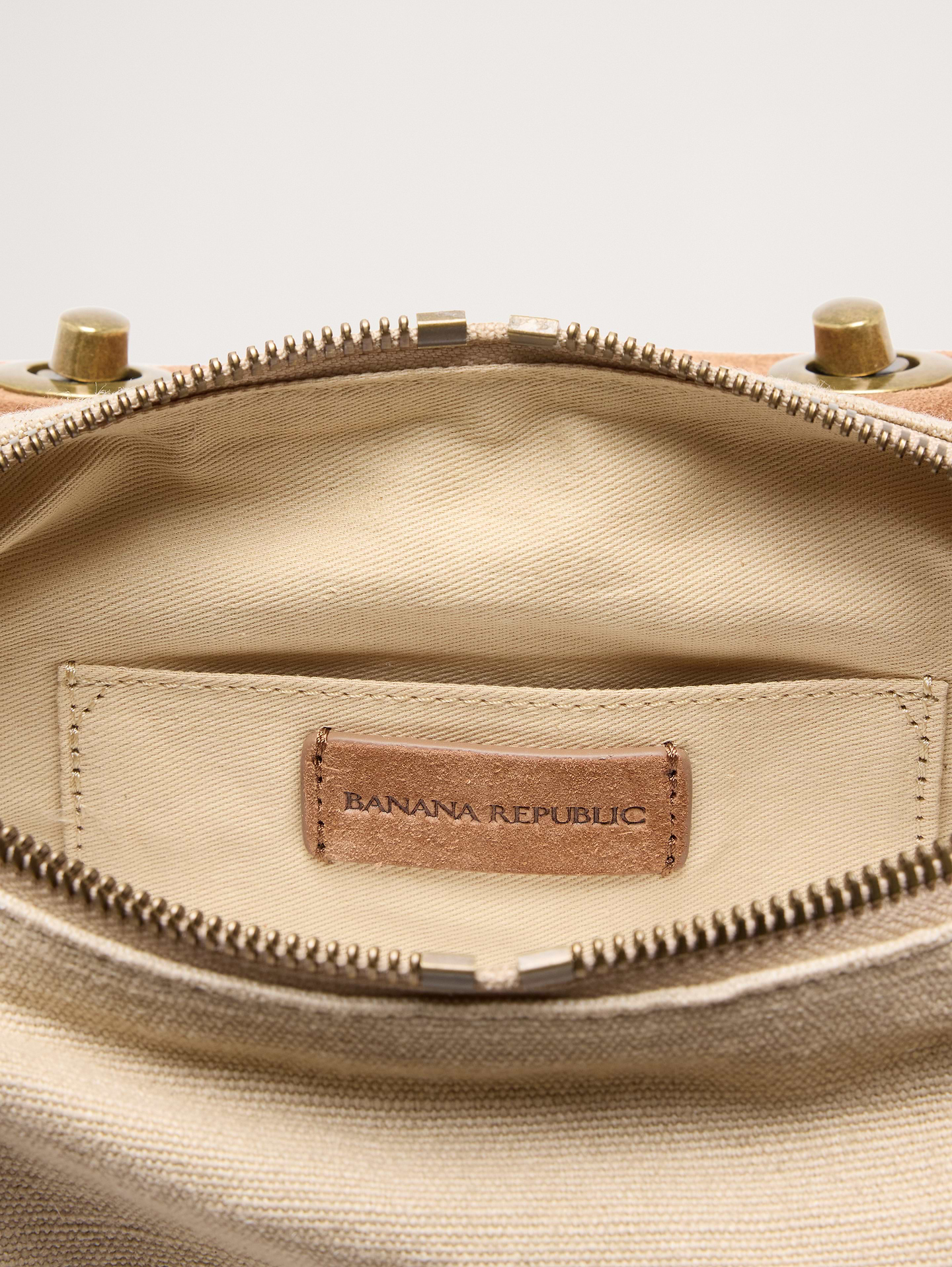 Image number 5 showing, Canvas Explorer Crossbody Bag