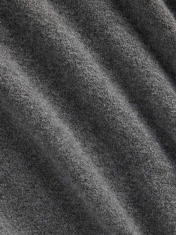 CashSoft Crewneck Sweater