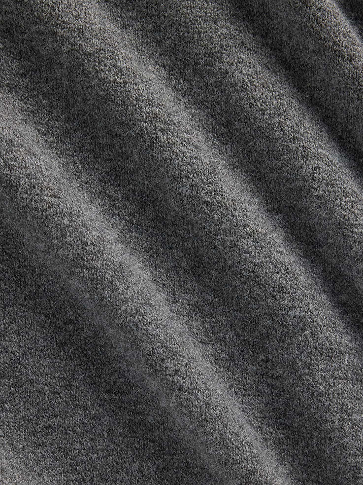 Image number 4 showing, CashSoft Crewneck Sweater