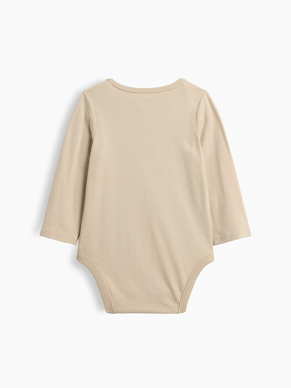 Baby Graphic Bodysuit