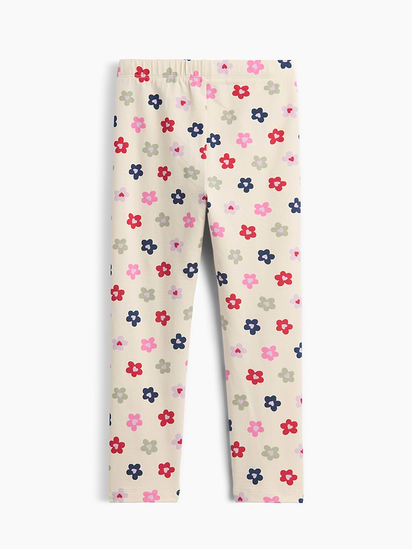 babyGap Pull-On Stretch Jersey Leggings