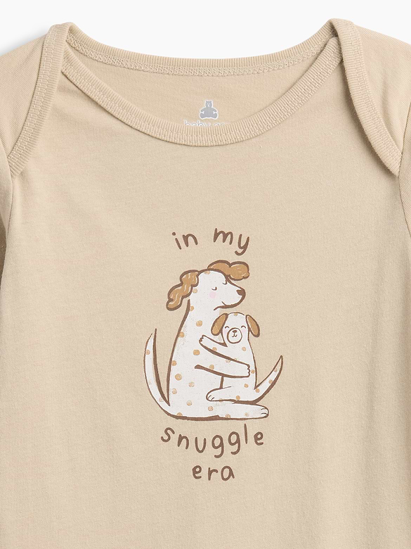 Baby Graphic Bodysuit