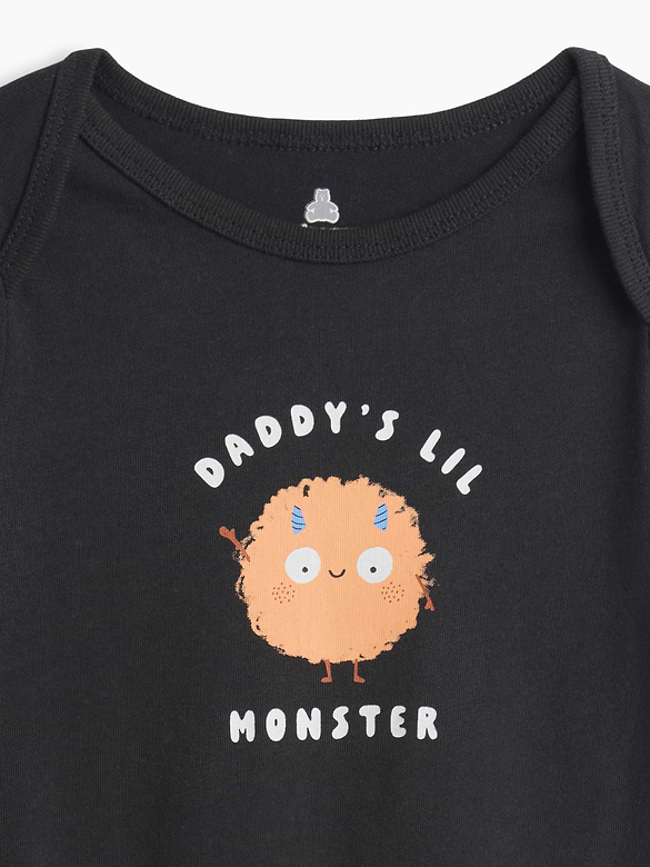 Baby Graphic Bodysuit
