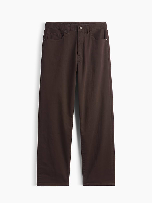 Baggy Jeans