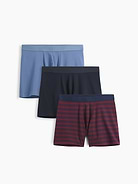 Image number 1 showing, 5" Boxer Briefs (3-Pack)