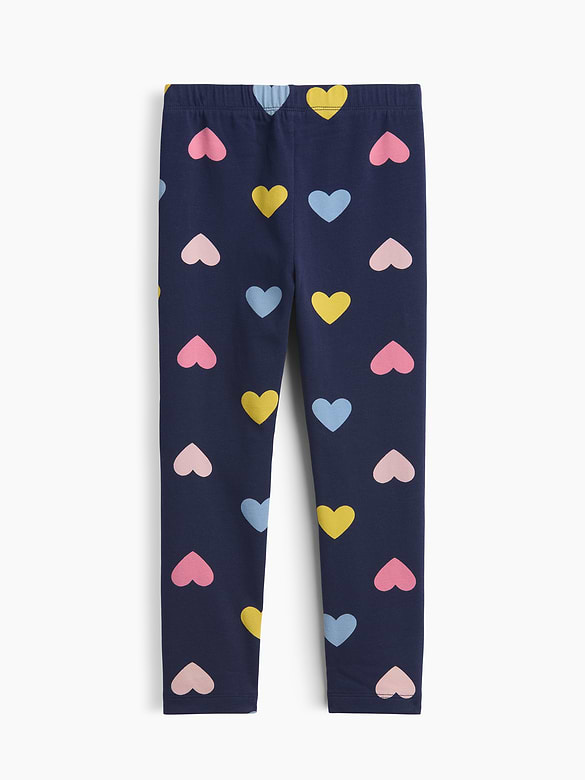 babyGap Pull-On Stretch Jersey Leggings