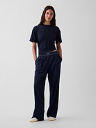 Image number 2 showing, GapFit Breathe Relaxed T-Shirt