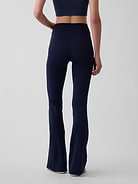 Image number 4 showing, GapFit Smooth High Rise Baby Boot Leggings