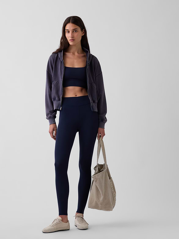 GapFit Smooth High Rise Leggings
