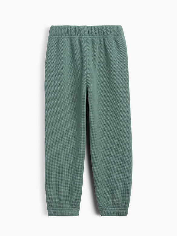Baby & Toddler Mix & Match Waffle Pull-On Pants