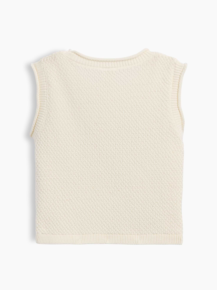 Image number 2 showing, Baby Brannan Bear Sweater Vest