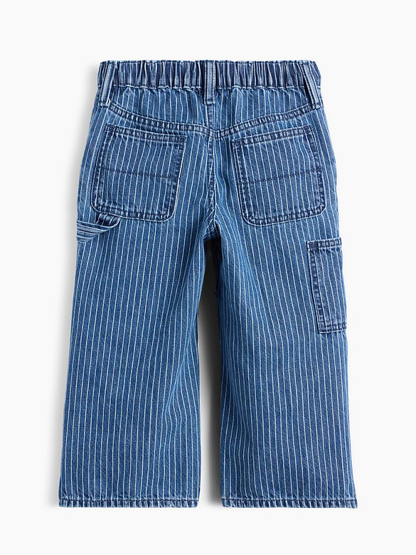 Baby & Toddler Extra Baggy Jeans