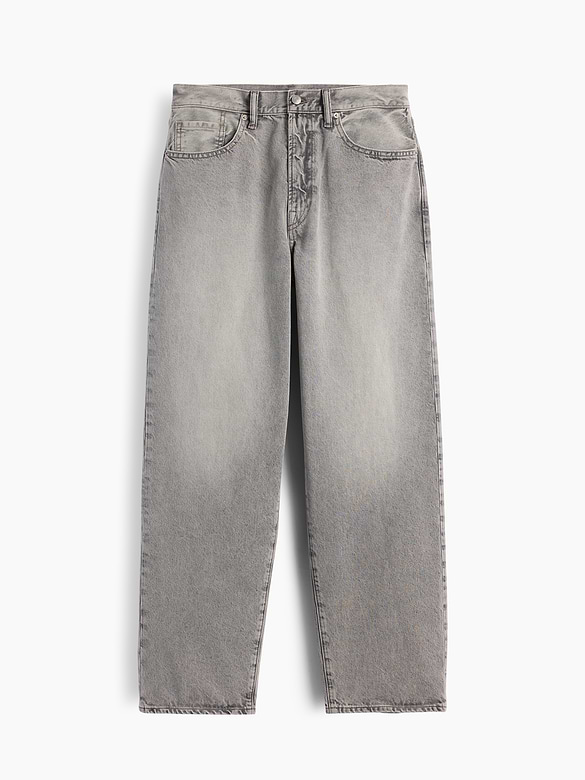 Baggy Jeans