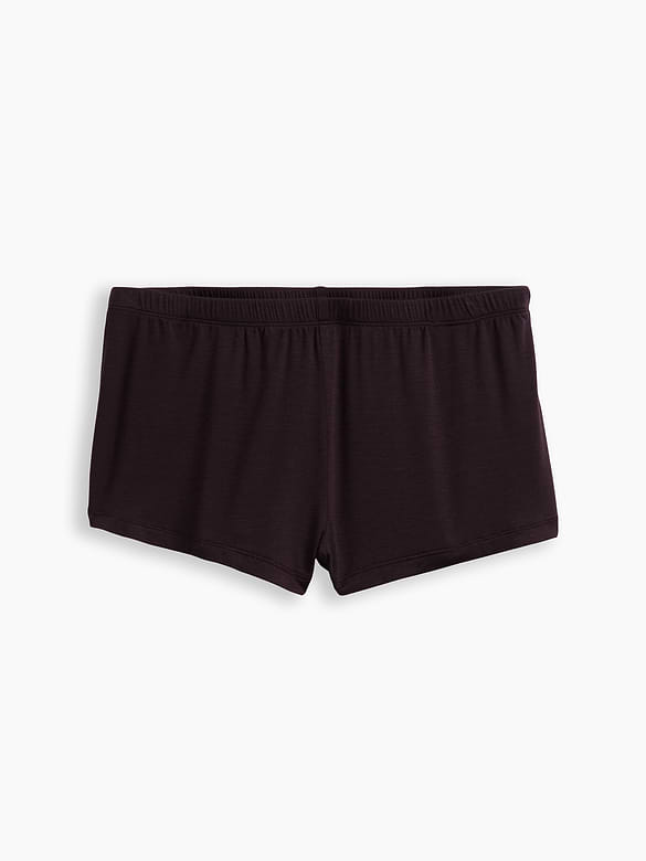 SoftMade Modal PJ Shorts