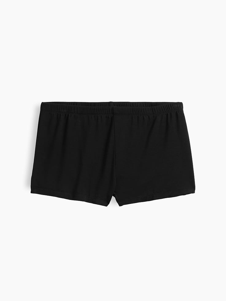 Image number 6 showing, SoftMade Modal PJ Shorts