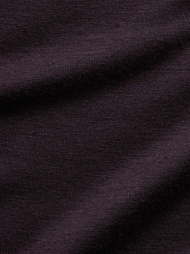 Image number 3 showing, SoftMade Modal Oversized PJ T-Shirt