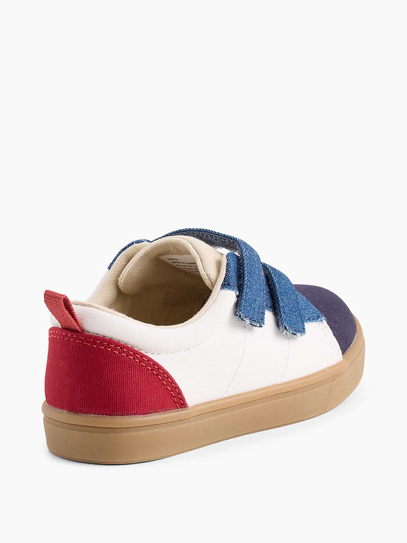 Toddler Colorblock Sneakers