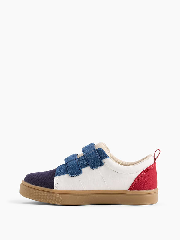 Toddler Colorblock Sneakers
