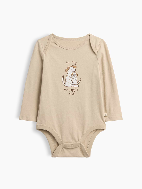 Baby Graphic Bodysuit